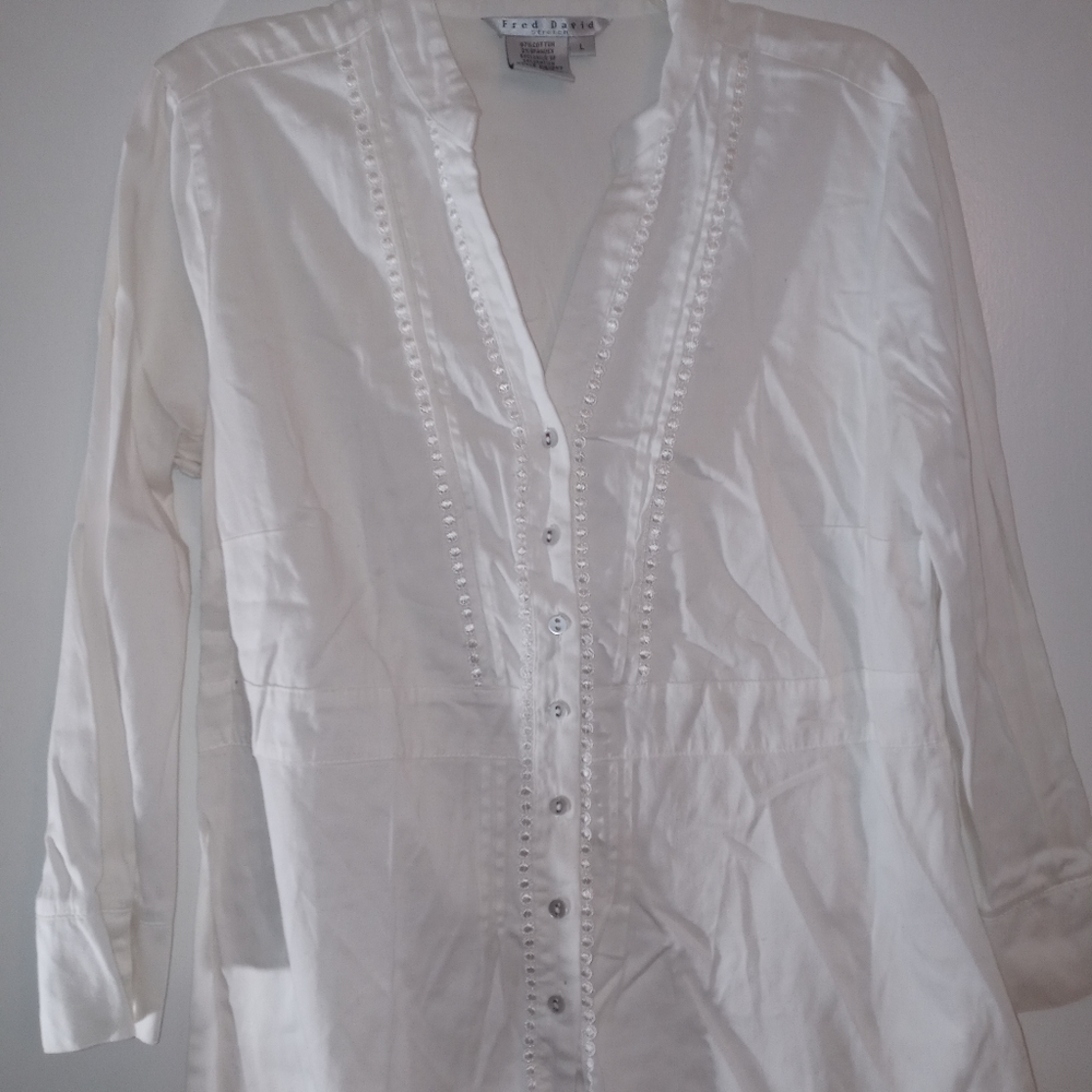 Ladies top